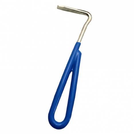 Vinyl Coated Hoof Pick