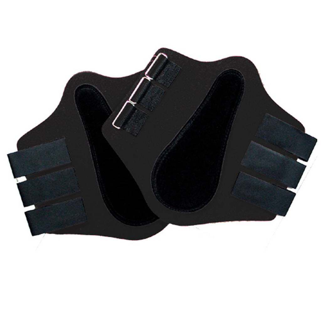 Hind Leg Splint Boots