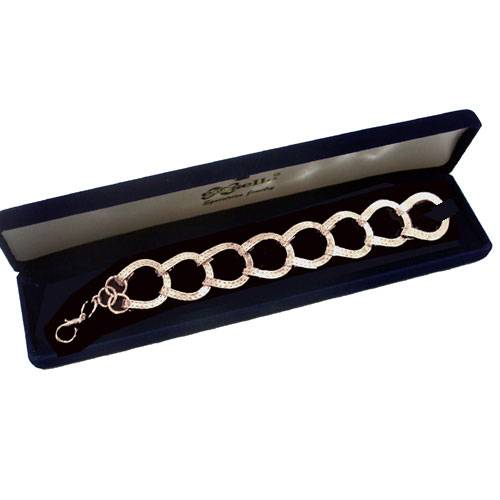 5-185499 Exselle Horseshoe Bracelet sku 5-185499