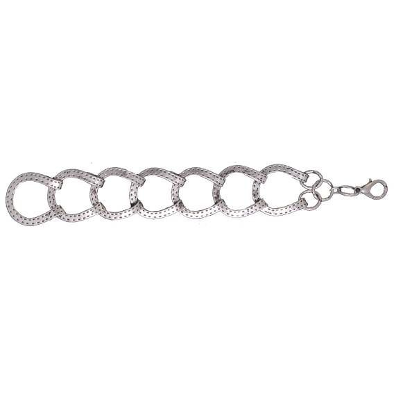 Exselle Horseshoe Bracelet