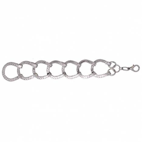 Exselle Horseshoe Bracelet