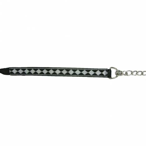 Nylon Diamond Pattern Lead