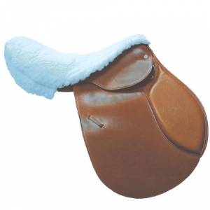 English Fleece Seat Saver