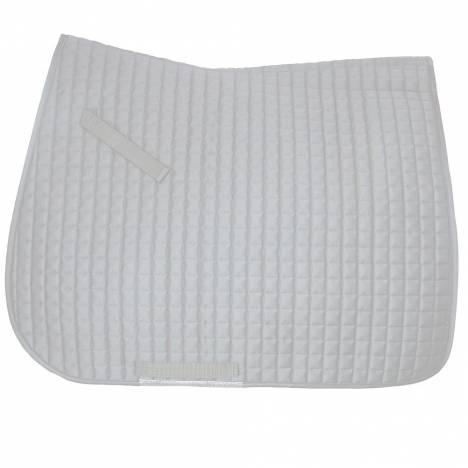 Intrepid Dressage Saddle Pad