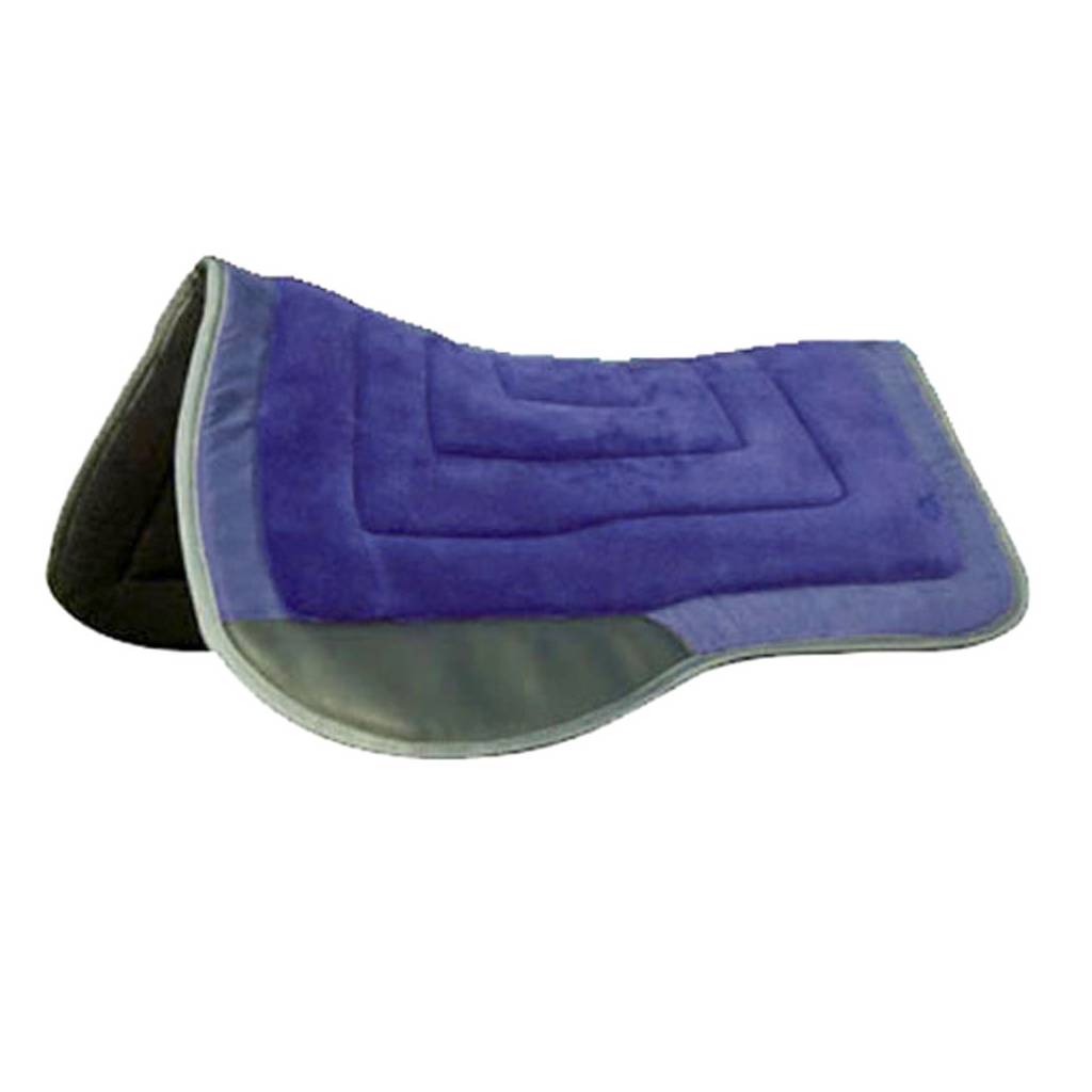 Shenandoah Western Shaped Trail Pad