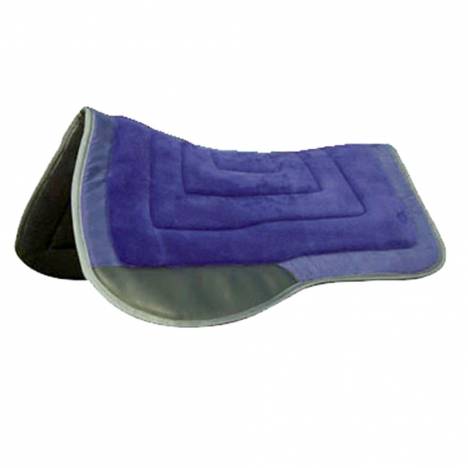 Shenandoah Western Shaped Trail Pad