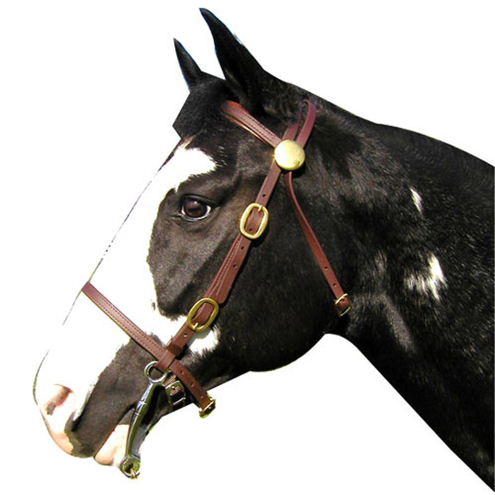 SHENANDOAH Shenandoah Beta Light Trail Bridle sku SHENANDOAH