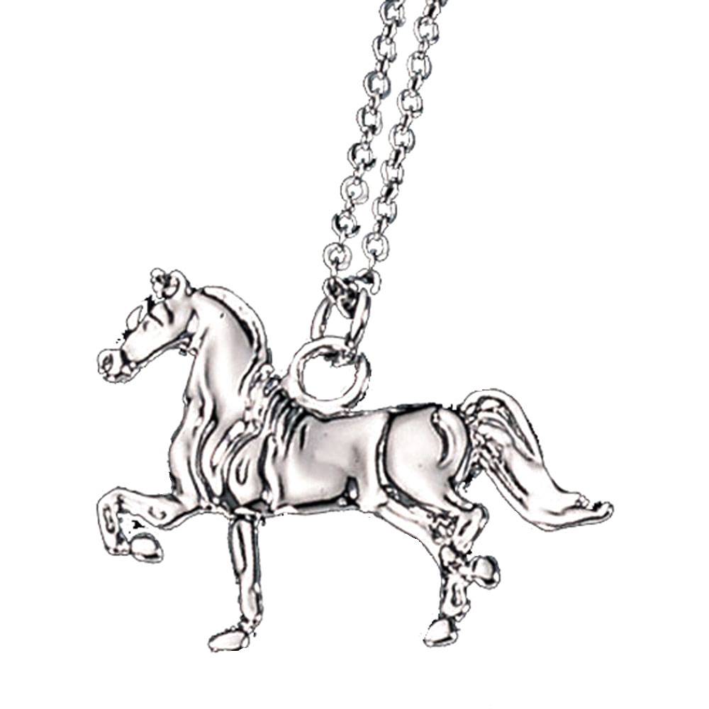 5-186126 Exselle Show Horse Pendant sku 5-186126