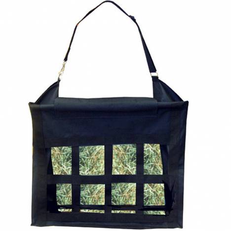 Deluxe Top Load Hay Bag