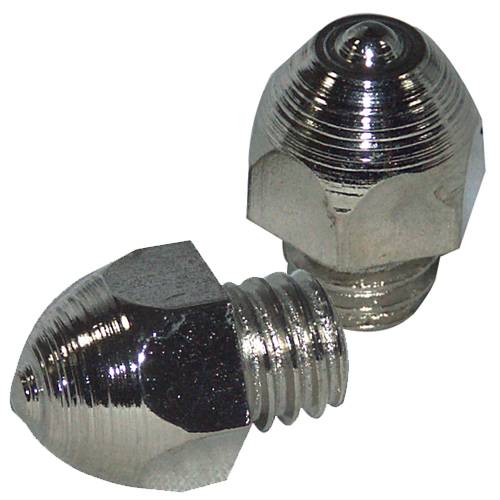 5-186323 Semi Block Hind Feet Stud Plugs sku 5-186323