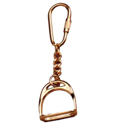 5-186389 Stirrup Key Chain sku 5-186389