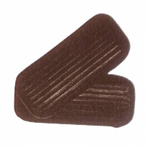 Pads For Prussian, Peacock & Foot Free Iron