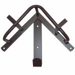 Harness Saddle Rack