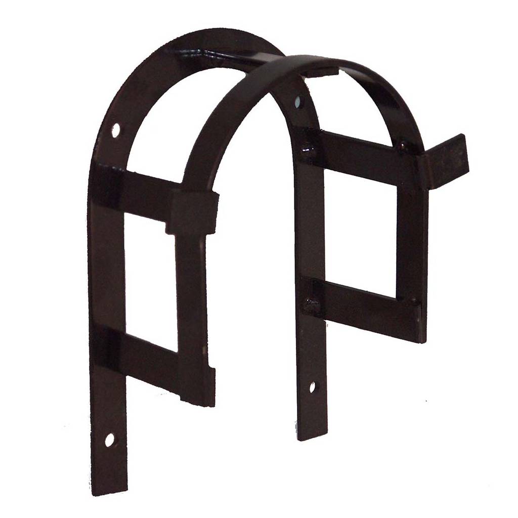 Harness Bridle Rack