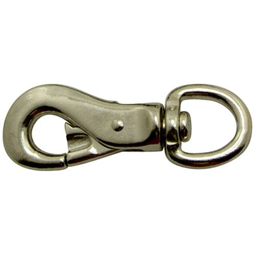 5-187004 333 Bull Snap Heavy Duty sku 5-187004