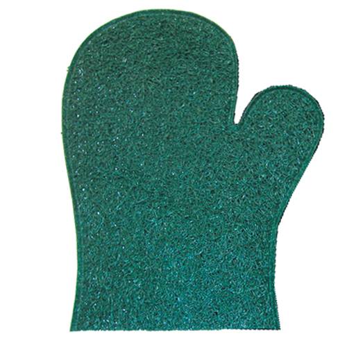 5-187017 Loopa Shampoo Mitt sku 5-187017