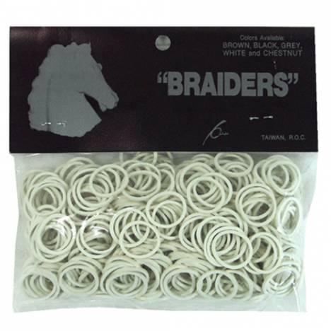 Braid Bands