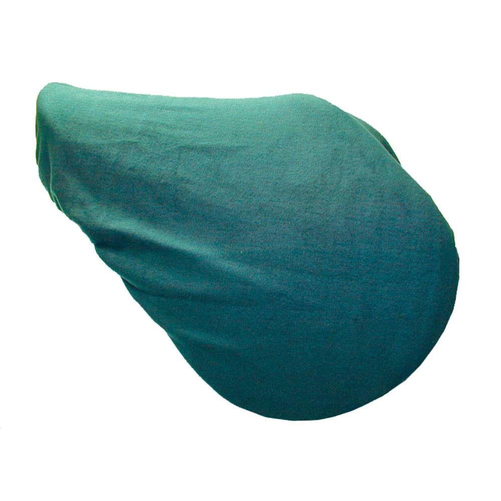 Fleece English Saddle Cover EquestrianCollections