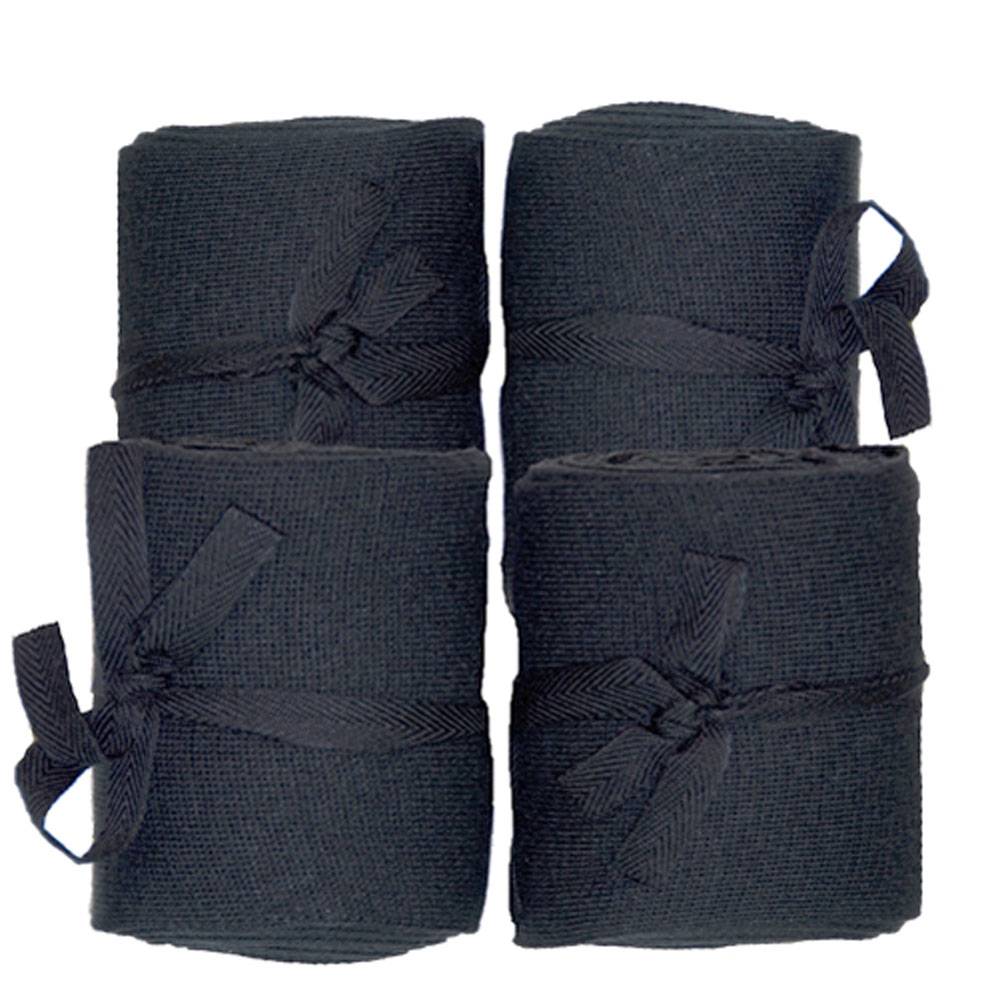 5-187541 Tie Closure Knit Track Bandages sku 5-187541