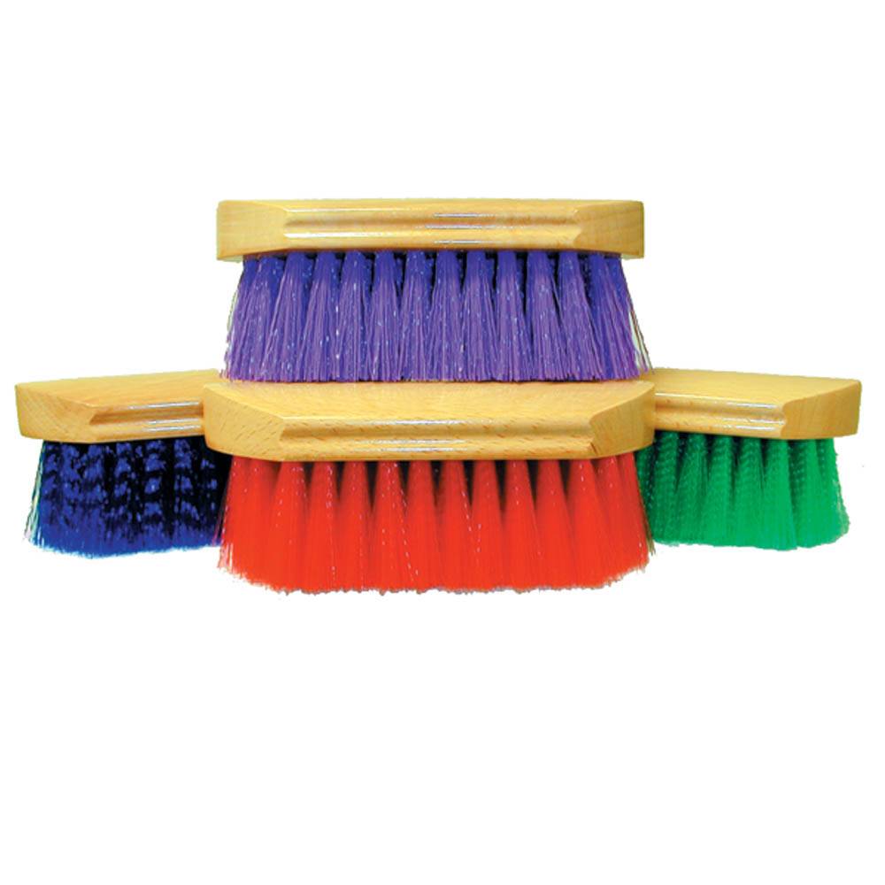 5-188134 Pony Boy Brush - Case 12 sku 5-188134