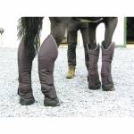 exselle Shipping Boots & Horse Trailer Equipment