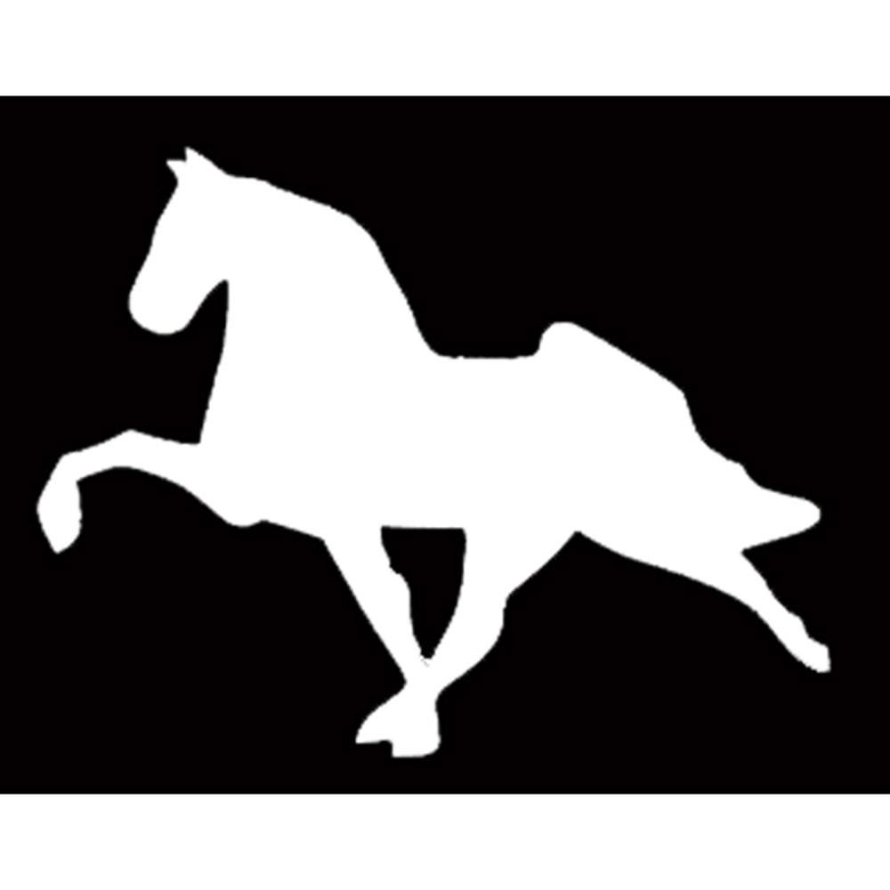 5-188256 Horse Magnets - Face Left sku 5-188256