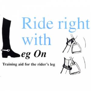 Leg On Training Aid