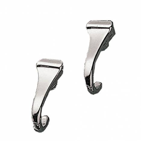 Exselle Horseshoe Nail Earrings