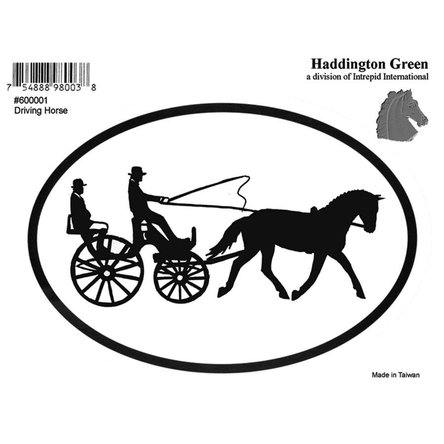 5-188678 Decal - Driving - Pack Of 6 sku 5-188678