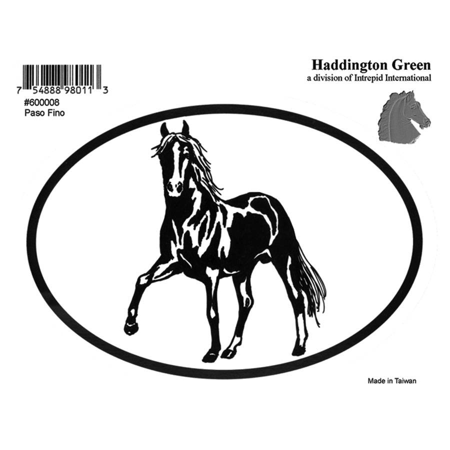 5-188685 Decal - Paso - Pack Of 6 sku 5-188685