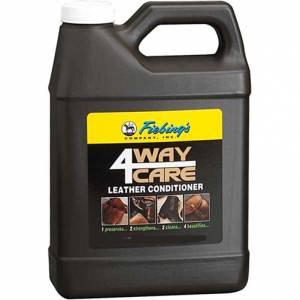 Fiebings 4-Way Leather Conditioner