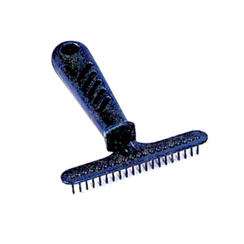 5-191289 Pet Mane & Tail 20 Pin Long Tooth Rake sku 5-191289