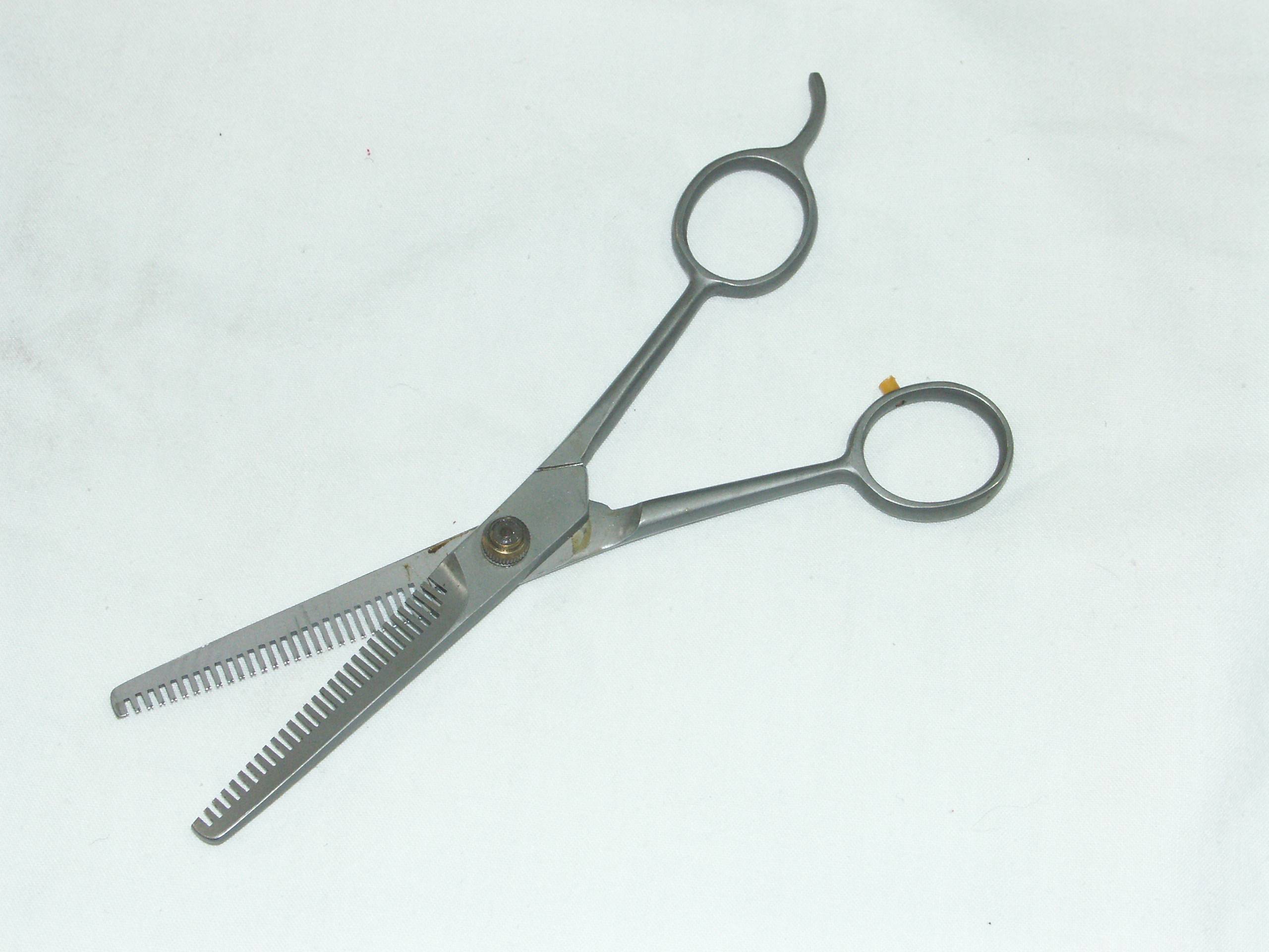 Thinning Scissors