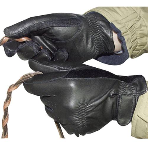 5-191400 Classic Leather Show Glove sku 5-191400