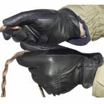 Ladies Show Gloves