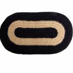 Pommel Pad