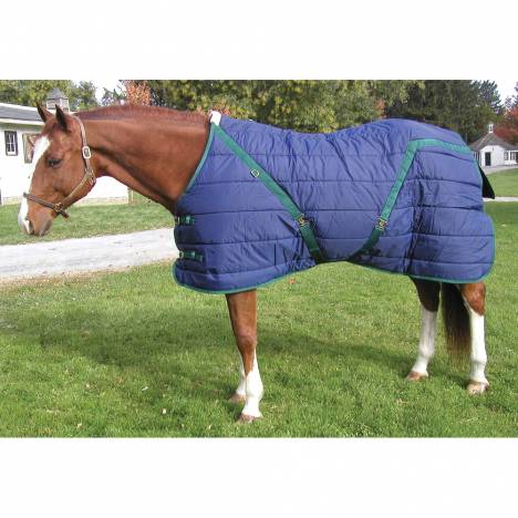 Snuggie Large Horse Stable Blanket