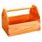 Wooden Tack Box