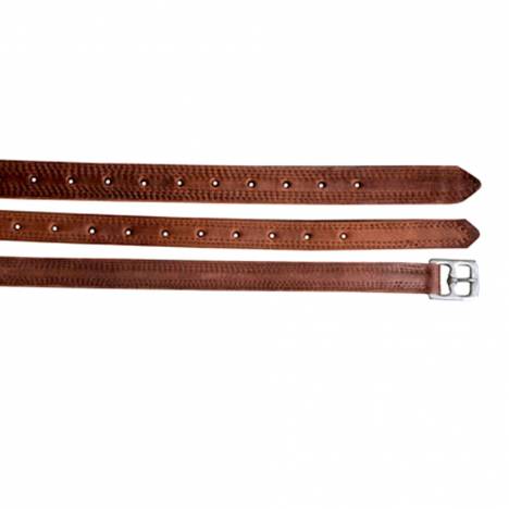 Racing Stirrup Leathers