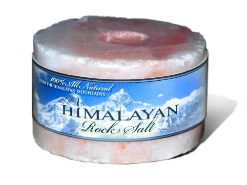 5-197597 100% Natural Himalayan Rock Salt sku 5-197597