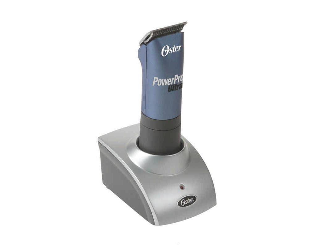 Oster Powerpro Ultra Cordless Clipper EquestrianCollections
