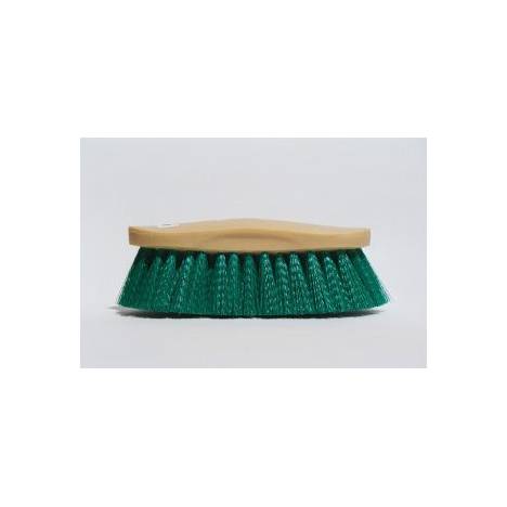 Gripfit Brush For Horses