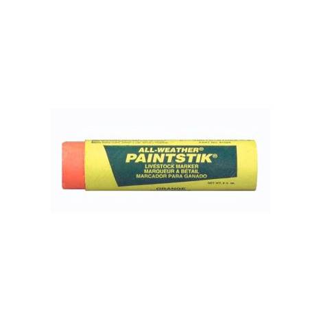 Allweather Paintstik For Animal Marking