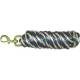 Rope Lead W/Bolt For Dogs