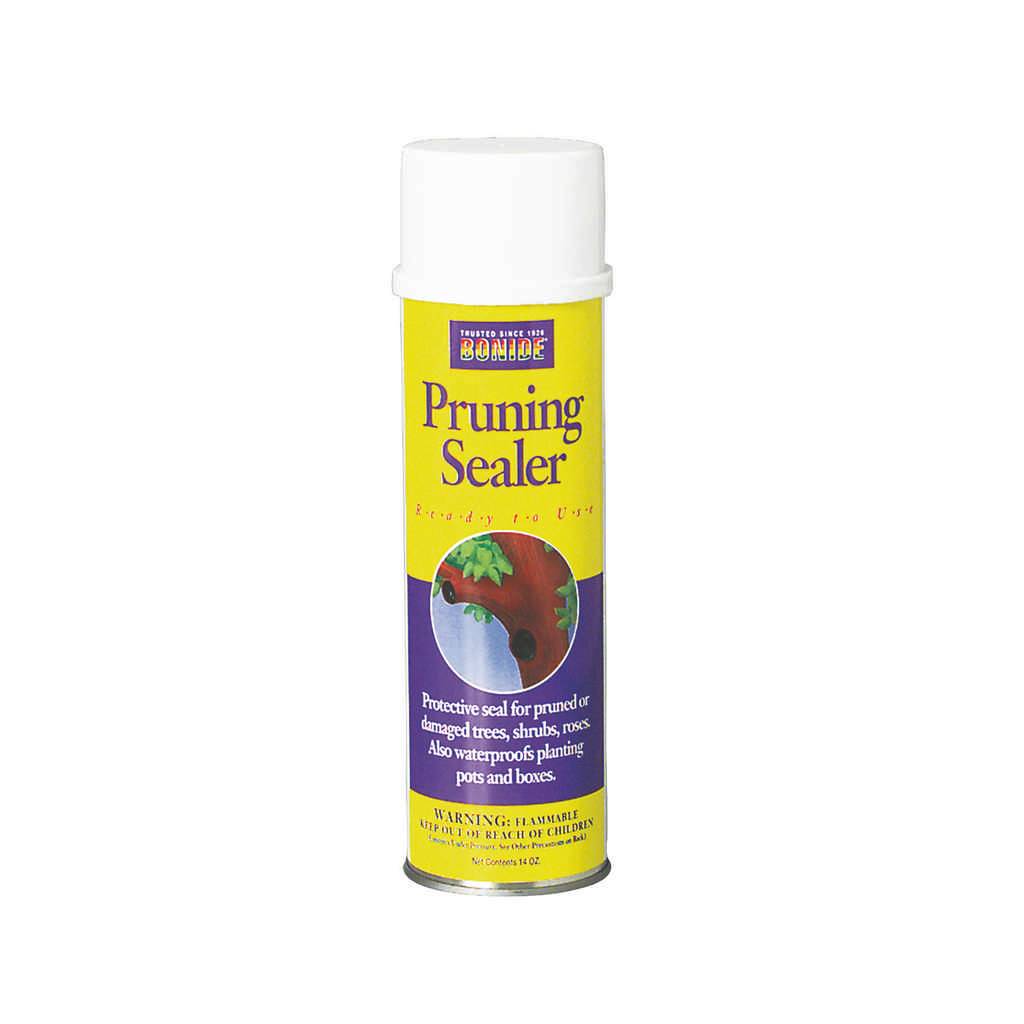 Pruning Sealer Aerosol For Trees/Shrubs/Roses