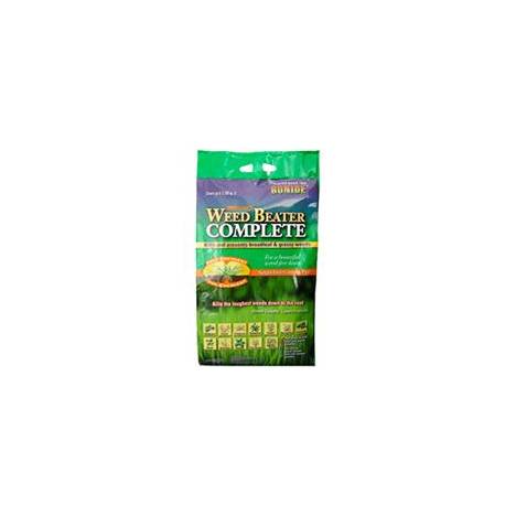 WEEDBEATER COMPLETE GRANULES