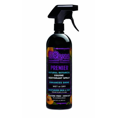 Eqyss Premier Rehydrant Spray