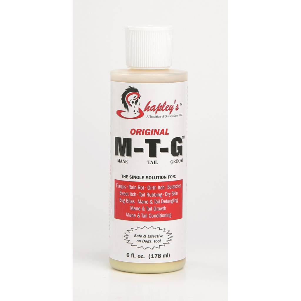 Shapleys Original M-T-G Conditioner