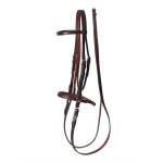Perri's English Horse Bridles