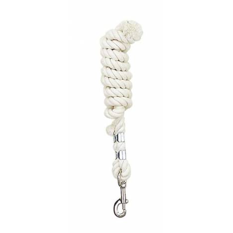 Perri's Solid Cotton Lead with Snap